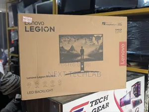 Lenovo Legion R27qe