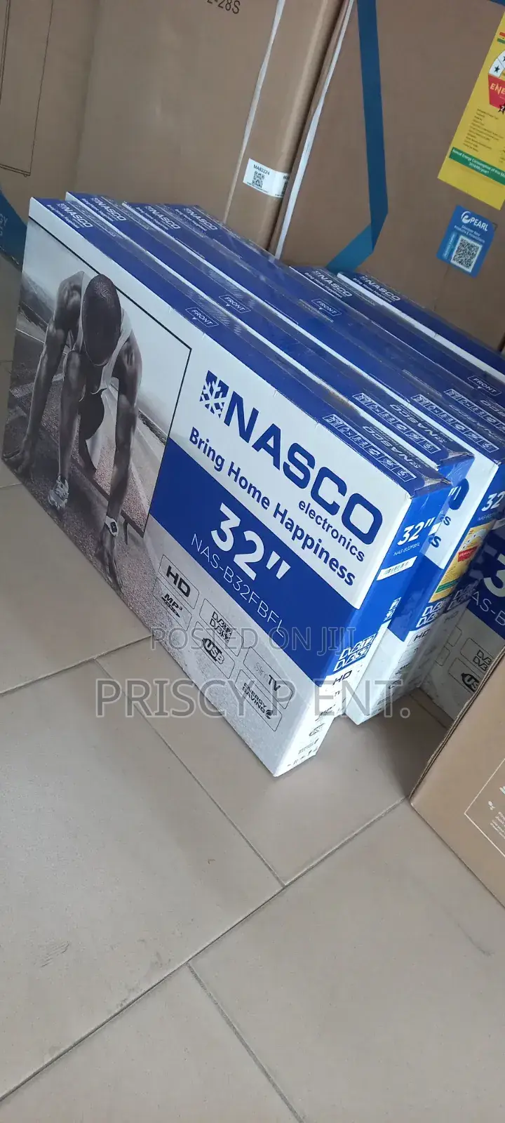 Long Lasting Television