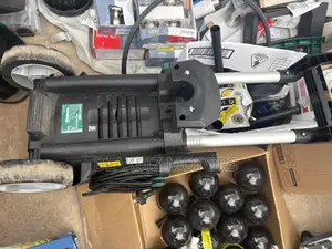 Gerni High Pressure Washers