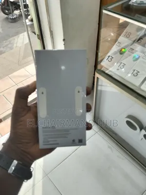 New Google Pixel 10 Pro 256 GB Black