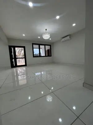 3bdrm Apartment in A&C Mall, East Legon for rent