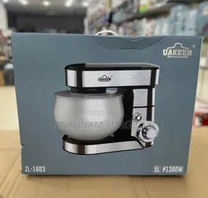 Uakeen Cake Mixer