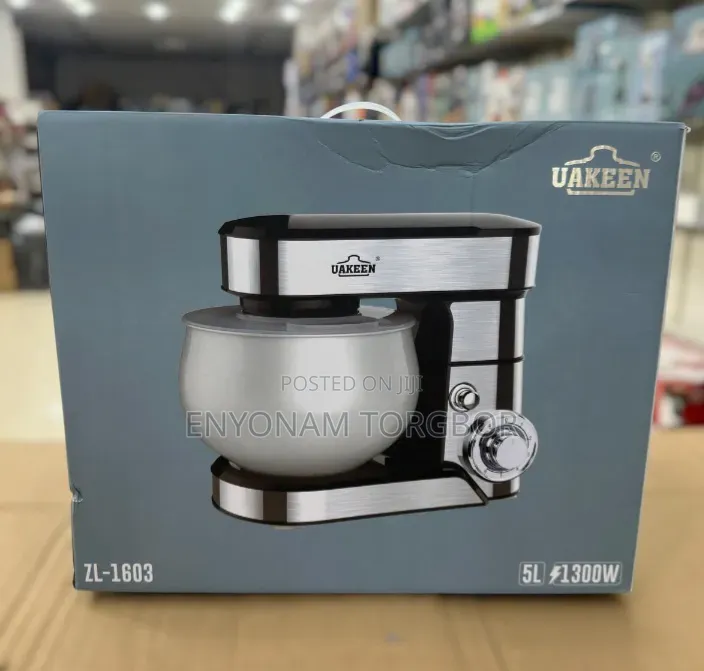 Uakeen Cake Mixer