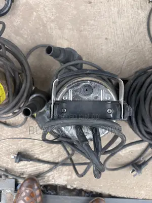 Ryobi 750W Stainless Steel Submersible Water Pump