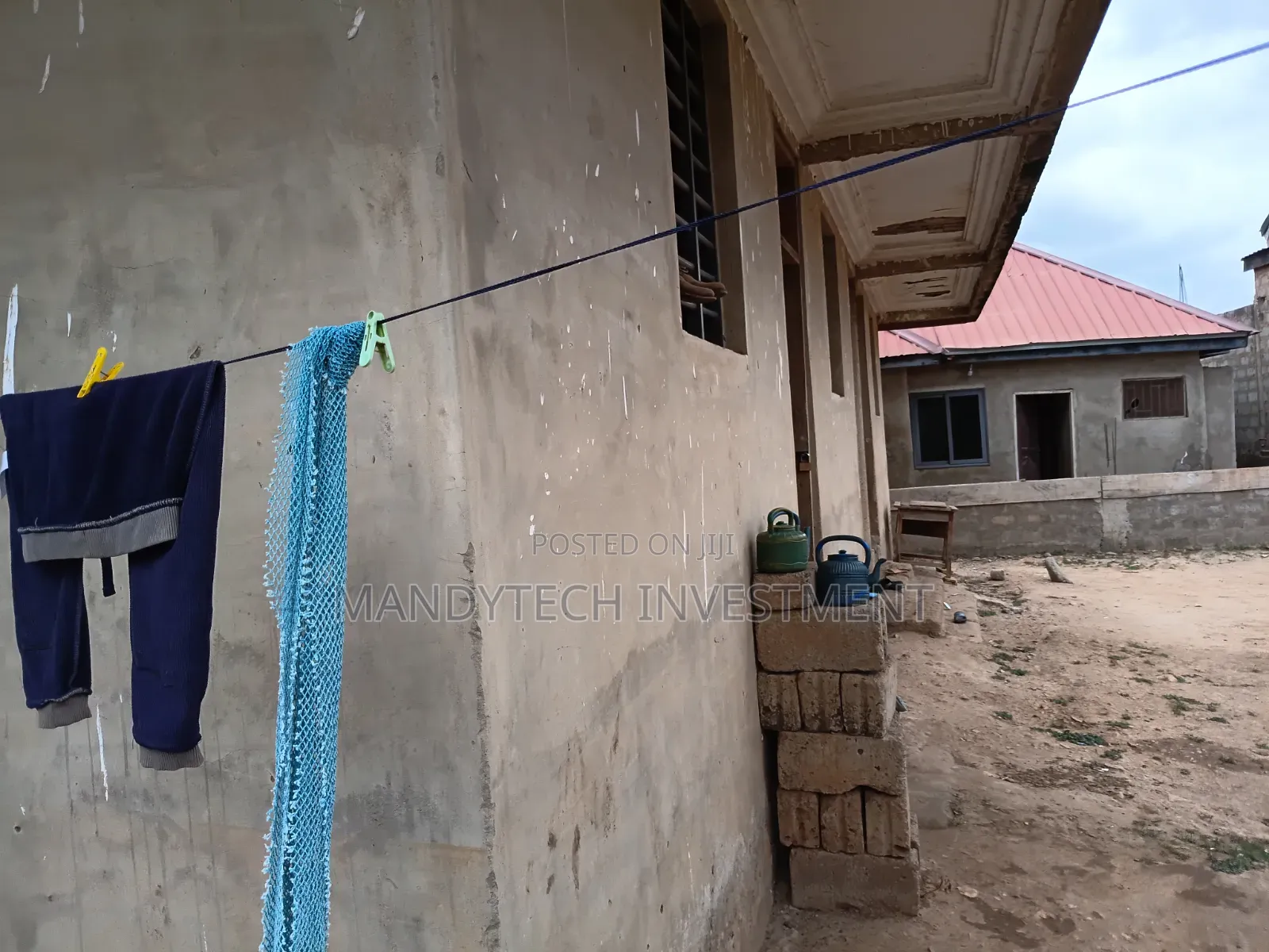 Affordable 3 Units of Single Room Self-Contained- Lakeside Com.9