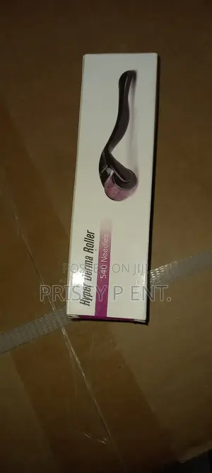 Long Lasting Roller