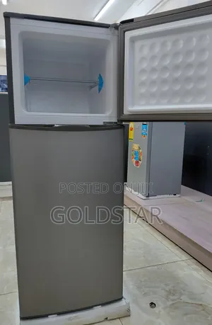 139L Goldstar Fridge