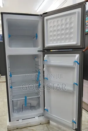 139L Goldstar Fridge
