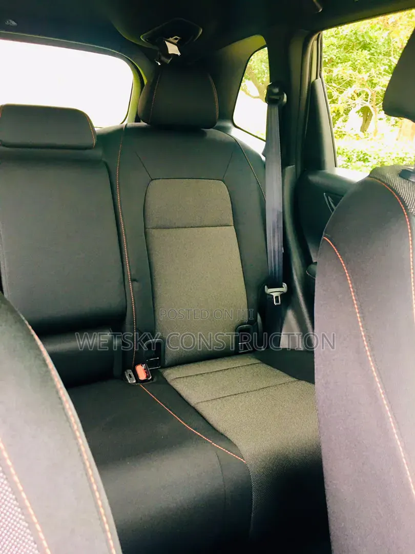 New Honda CR-V 2026