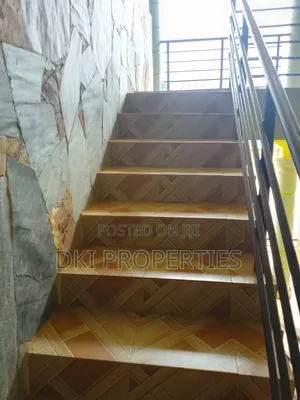1bdrm Apartment in Dki Properties, Malejor for rent