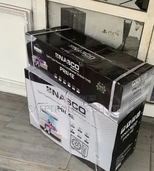 Shop Quality ~ (Black) Nasco 1.5 Horsepower Split AC