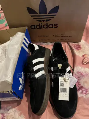 Nike Samba Original