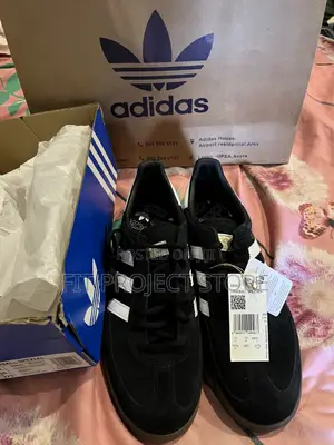 Nike Samba Original