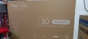 Google TCL TV