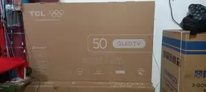 Google TCL TV