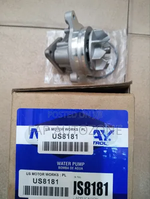 Premium Quality USMW Ford Escape,Edge, Bronco Ignition Coil From USA