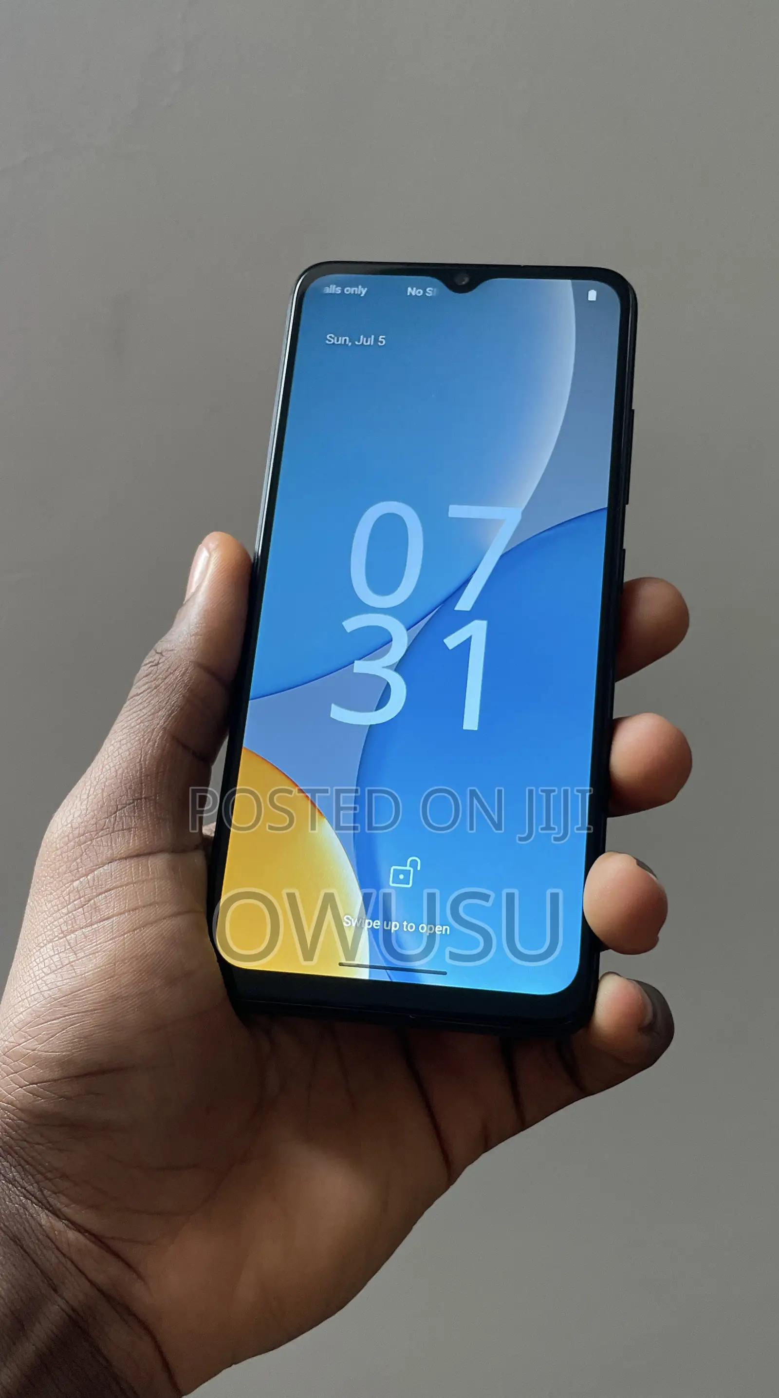Itel A06 32 GB