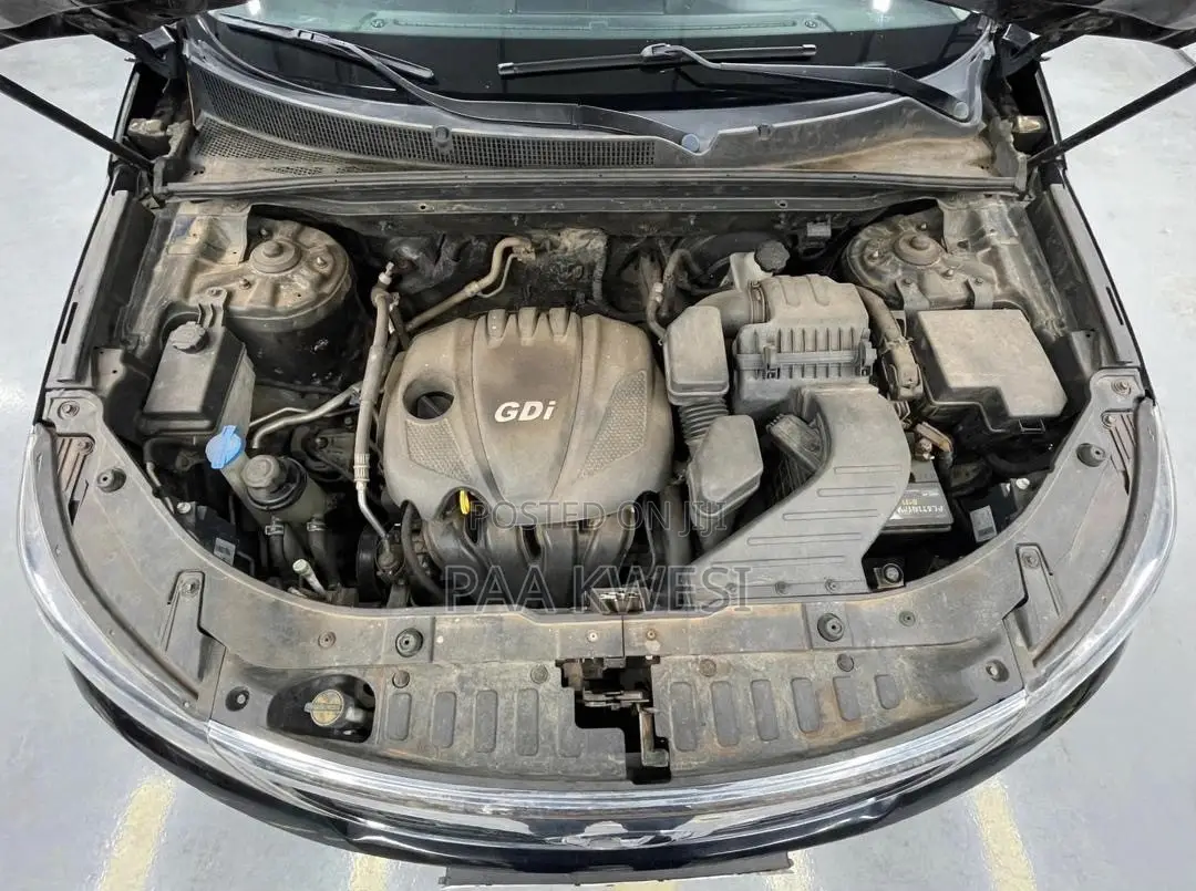 Kia Sorento EX 2012 Black
