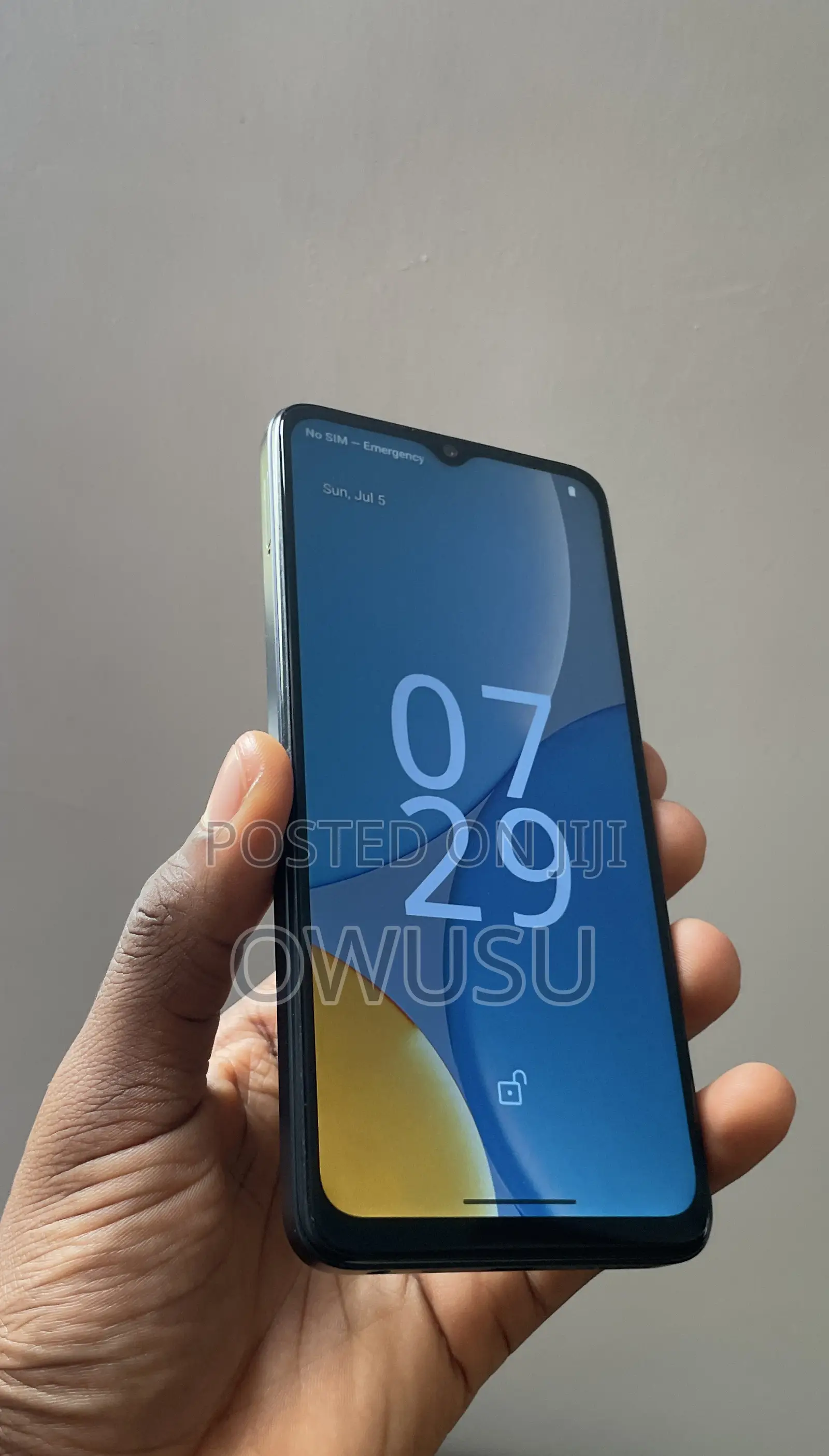 Itel A06 32 GB