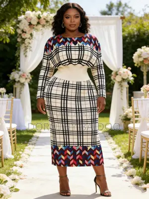Gorgeous Decent Dress for Women