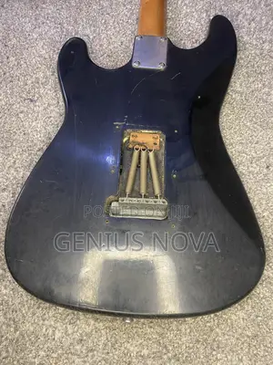 Maxtone Electric Guitar