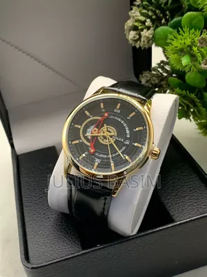 Rolex Watch