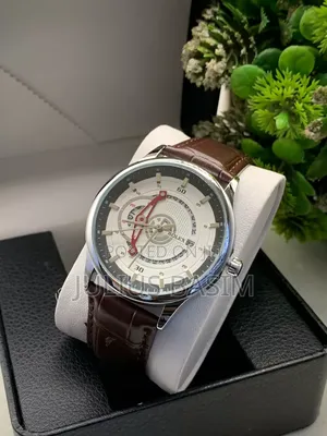 Rolex Watch