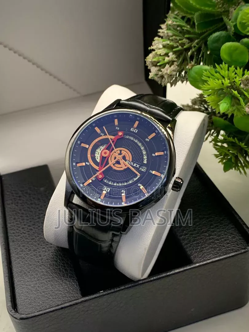 Rolex Watch