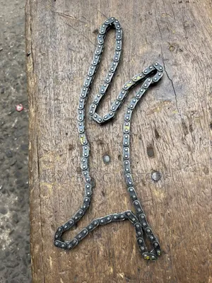 Vitz 3 Plugs Chain