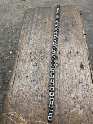 Vitz 3 Plugs Chain