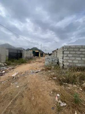 Registered Land for Sale