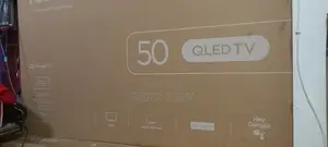 Metallic Bezel-Less