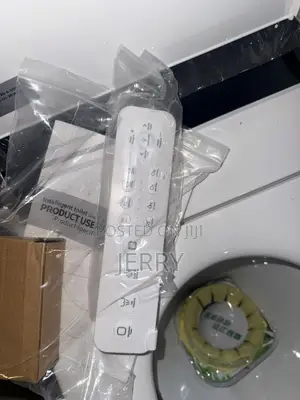 Smart Intelligent Wc