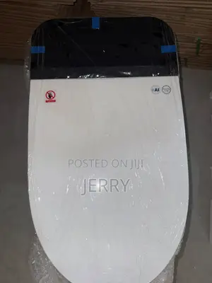 Smart Intelligent Wc