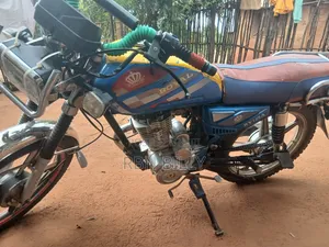 Royal RY125 2022 Blue
