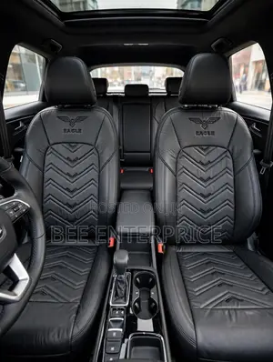Universal Seat Cover