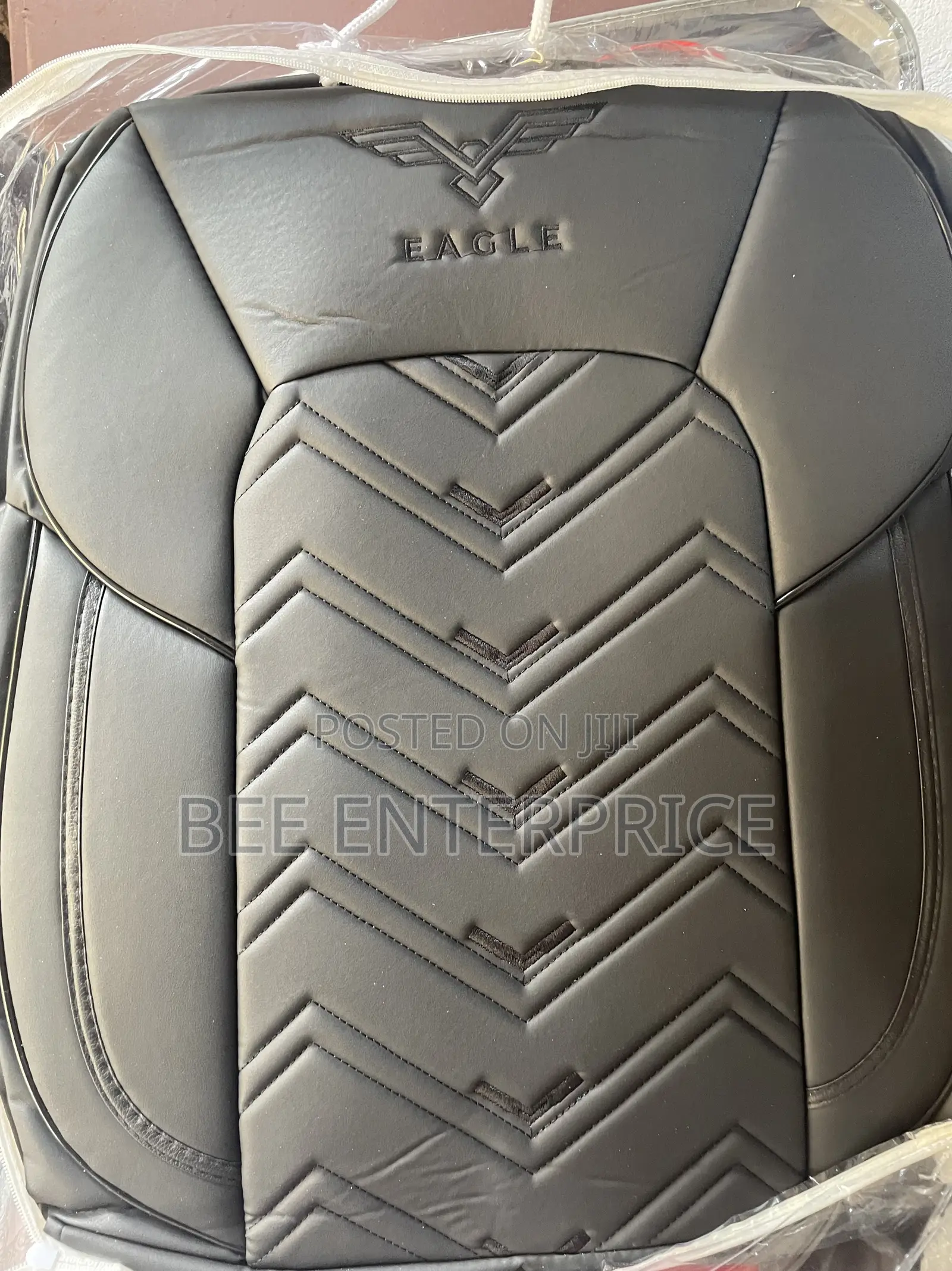 Universal Seat Cover