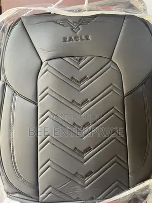 Universal Seat Cover