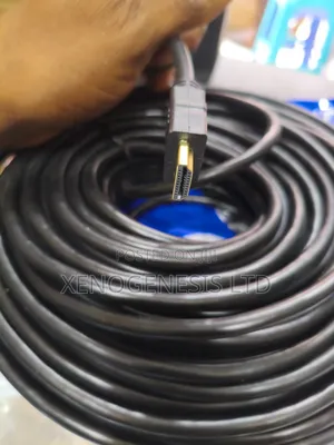 30m Hdmi Cable