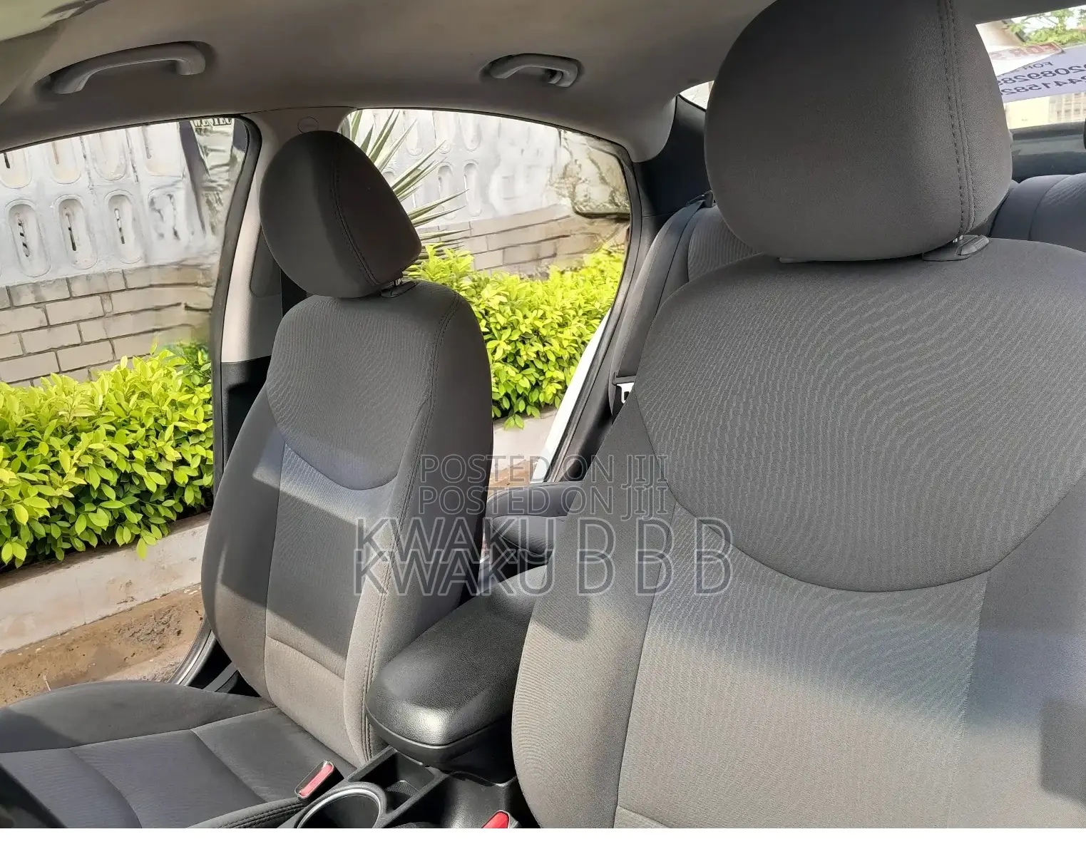 Hyundai Elantra 2016 White