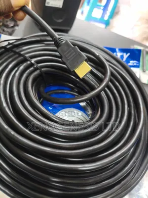 30m Hdmi Cable