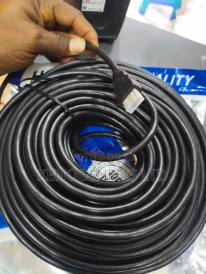 30m Hdmi Cable