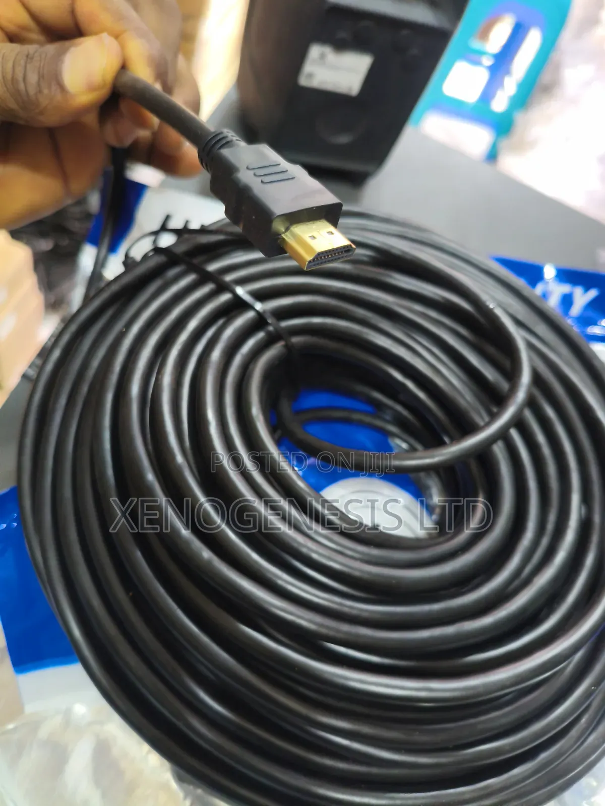 30m Hdmi Cable