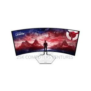 Lenovo Legion Pro 34wd-10 34” OLED 240Hz Gaming Monitor