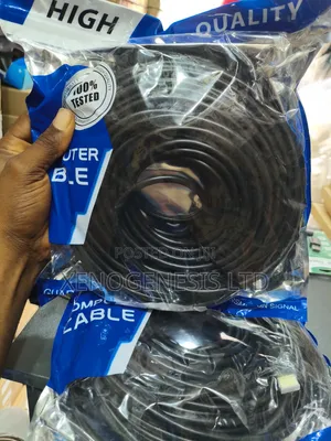 30m Hdmi Cable