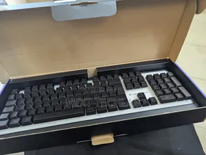 Turtle Beach Magma RGB Gaming Keyboard
