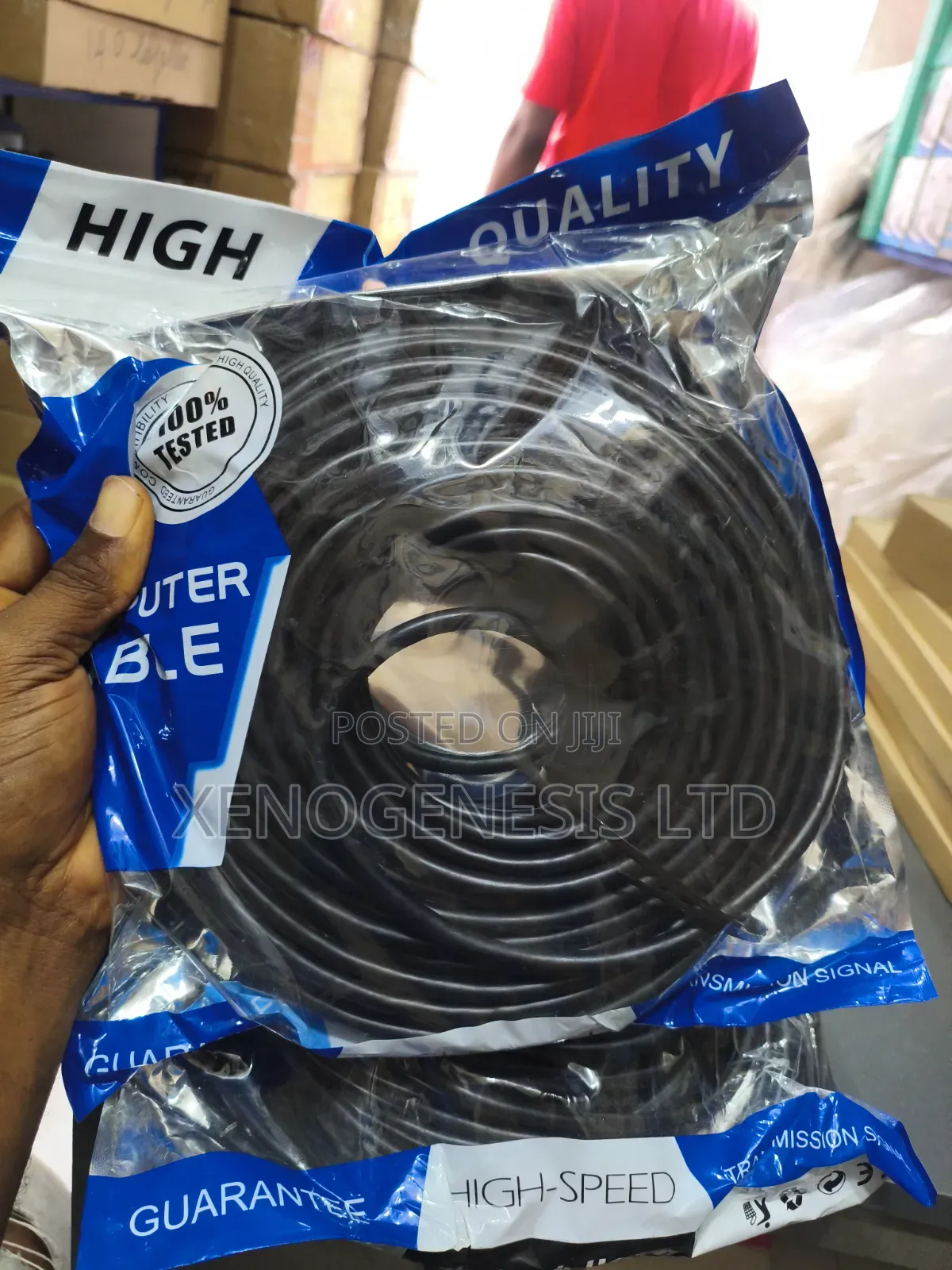 30m Hdmi Cable