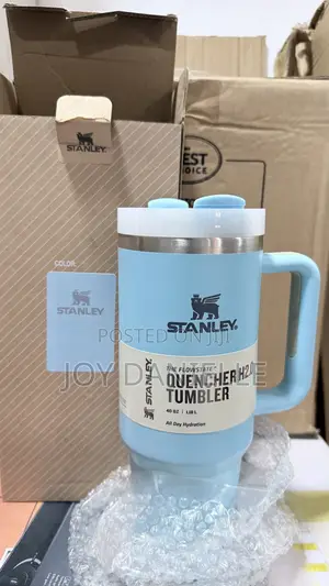 Stanley Tumbler