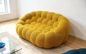 2 Seater Couch