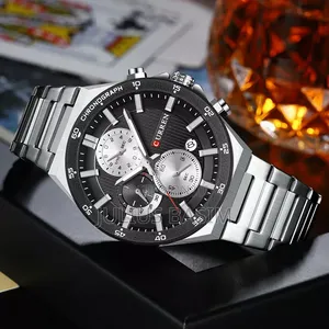 Curren Watch in Box